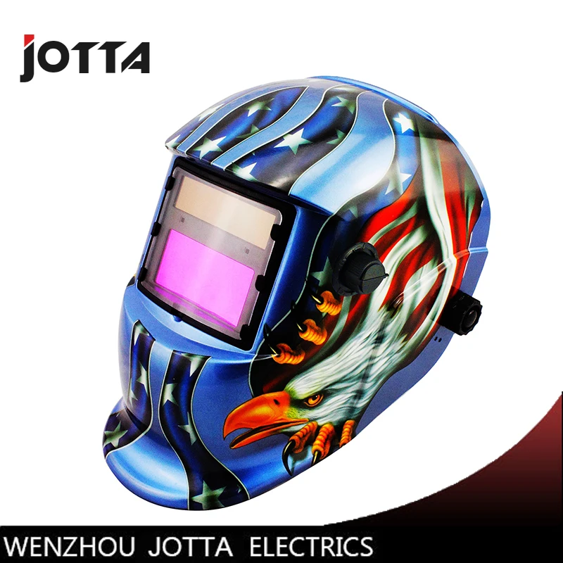eagle solar auto-darkening filter welding mask/helmet/welder cap/face mask for welding machine
eagle solar auto-darkening filter welding mask/helmet/welder cap/face mask for welding machine