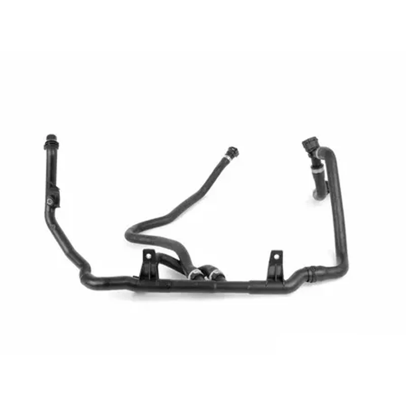 17127548222 Heater Return Thermostat Hose for BMW E82 E84 E88 E90 X1 118i 120i 318i REFRIGERANT PIPE
17127548222 Heater Return Thermostat Hose for BMW E82 E84 E88 E90 X1 118i 120i 318i REFRIGERANT PIPE