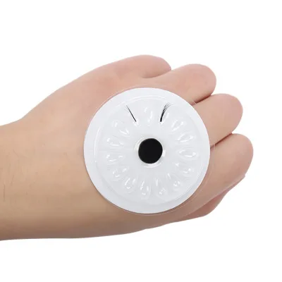16 Hole Disposable Plastic False Eyelash Glue Holder Pallet Lashes Extension Glue Pads Holder Gasket For Eyelash Extension
16 Hole Disposable Plastic False Eyelash Glue Holder Pallet Lashes Extension Glue Pads Holder Gasket For Eyelash Extension