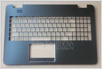 For ASUS GL551 GL551J GL551JK GL551JM GL551JW GL551JX C Shell Keyboard laptop Bezel Palmrest Cover NO Touchpad
For ASUS GL551 GL551J GL551JK GL551JM GL551JW GL551JX C Shell Keyboard laptop Bezel Palmrest Cover NO Touchpad