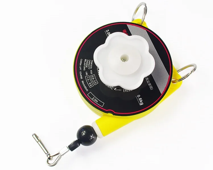 0.5-3KG Germany style anti-dust spring balancer dust free workshop room screwdriver hanging tool torque wrenc Tire Repair Tool
0.5-3KG Germany style anti-dust spring balancer dust free workshop room screwdriver hanging tool torque wrenc Tire Repair Tool