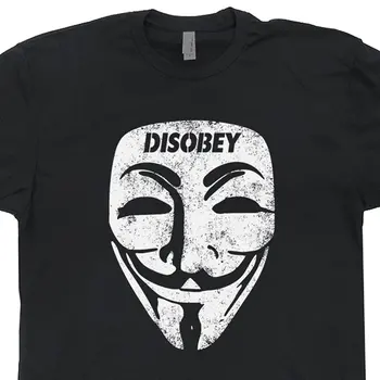 Guy Fawkes Mask T Shirt Anonymous Disobey Troll Political V Computer Vendetta Binary Code Anarchy Hacker Tee
Guy Fawkes Mask T Shirt Anonymous Disobey Troll Political V Computer Vendetta Binary Code Anarchy Hacker Tee