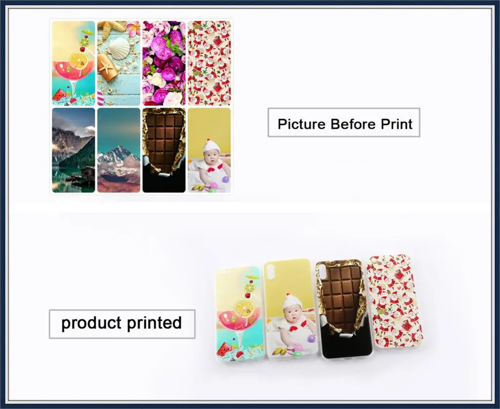 Silicone phone Case For huawei Y7 2018/Y7 Prime 2018 case soft TPU Phone Back cover full 360 Protective colorful news