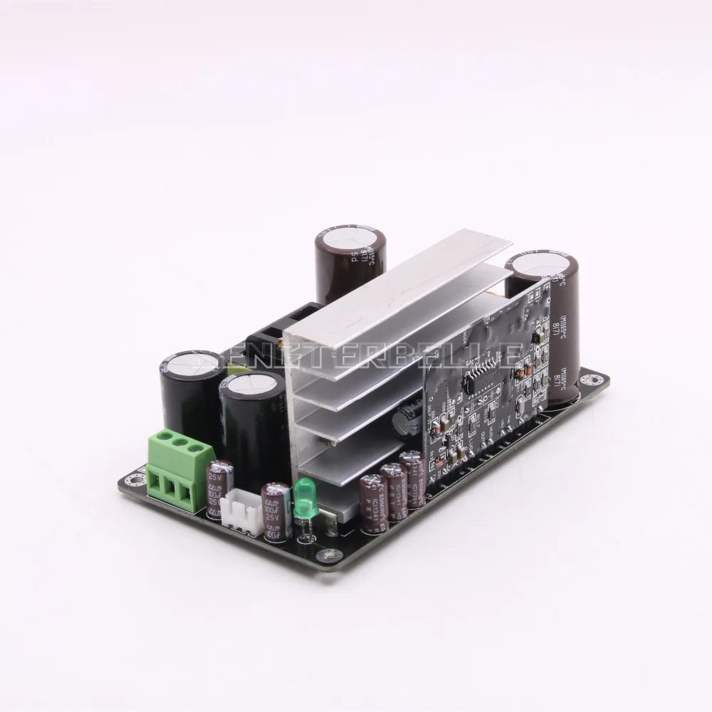 

800W +-70V LLC Soft Switching Power Supply High Quality HIFI Audio Amplifier PSU Board DIY