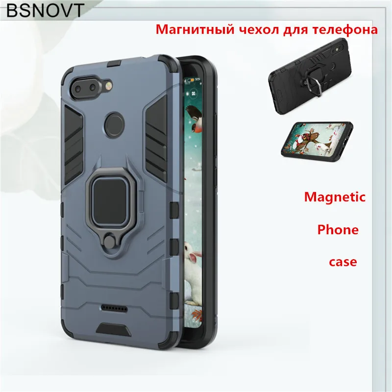 Xiaomi Redmi 6 Phone Case For Xiaomi Redmi 6 Back Cover TPU+ PC Bumper Magnetic Case Cover Xiaomi Redmi 6 Ring Phone Holder Capa
Xiaomi Redmi 6 Phone Case For Xiaomi Redmi 6 Back Cover TPU+ PC Bumper Magnetic Case Cover Xiaomi Redmi 6 Ring Phone Holder Capa