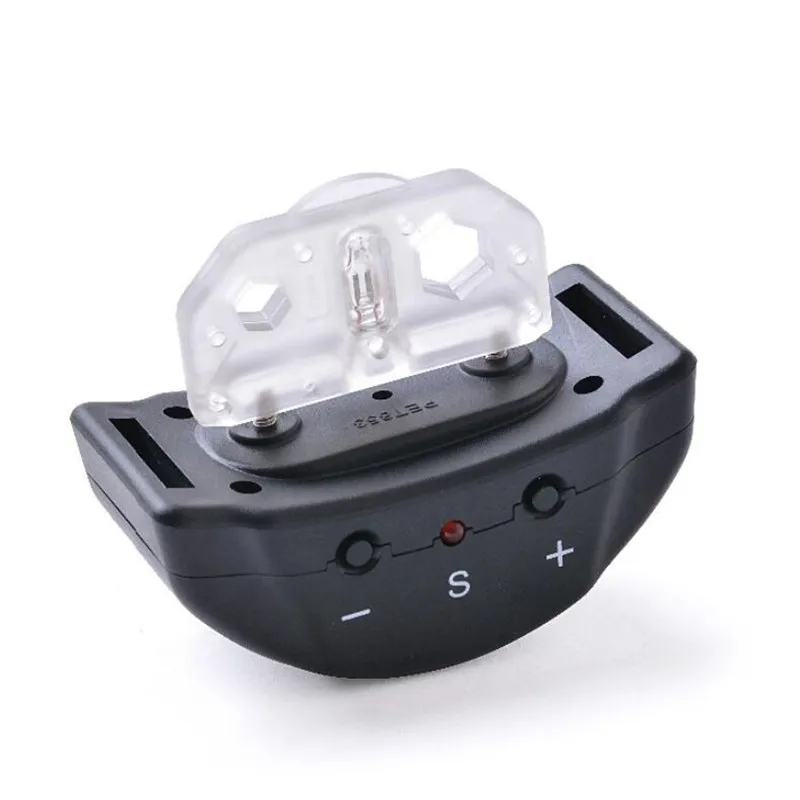 2016 New Upgraded Anti Bark Stop Controller No Barking Remote Electric Shock Vibration Dog Pet Training Collar
2016 New Upgraded Anti Bark Stop Controller No Barking Remote Electric Shock Vibration Dog Pet Training Collar