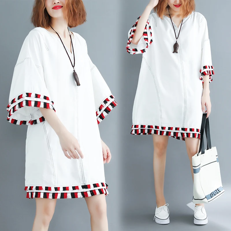 2019 New Arrive Spring Maternity Dress Woman Brief Large Size Straight Dress Pregnant Woman Large Clothing MD-00694
2019 New Arrive Spring Maternity Dress Woman Brief Large Size Straight Dress Pregnant Woman Large Clothing MD-00694