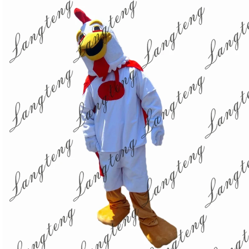 Hot Sale White big cock Mascot Costume Adult Size Halloween Outfit Fancy Dress Suit Free Shipping 2019New
Hot Sale White big cock Mascot Costume Adult Size Halloween Outfit Fancy Dress Suit Free Shipping 2019New