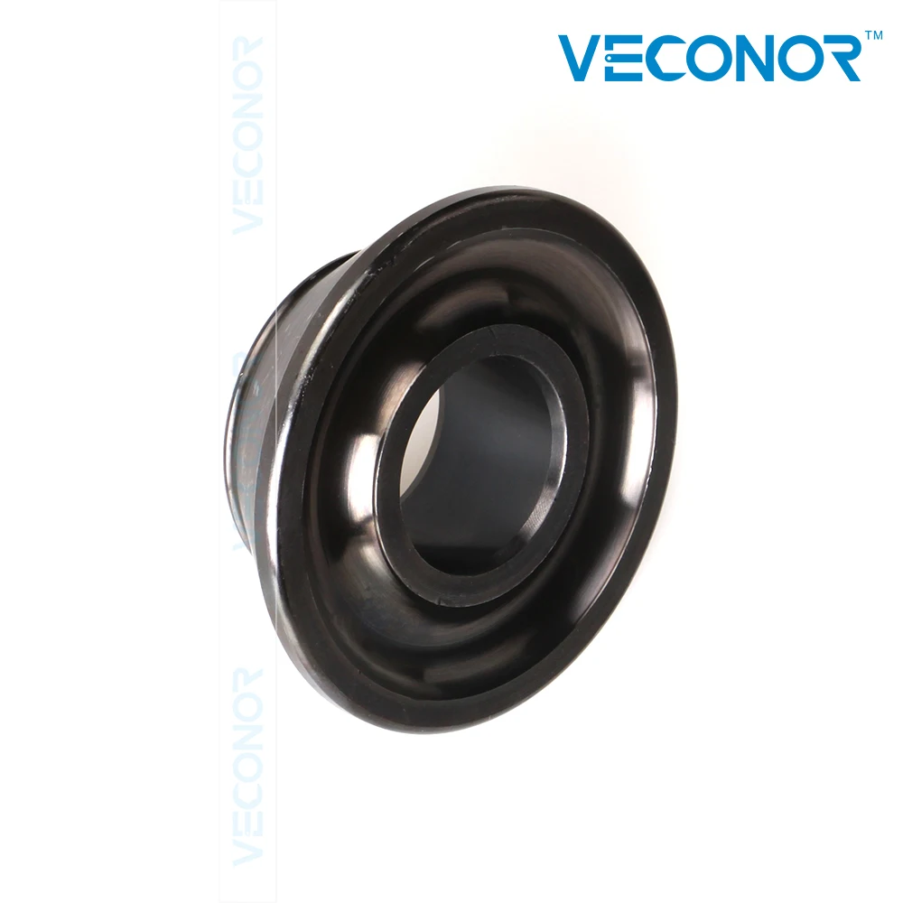 VECONOR #3 Medium Cone For Wheel Balancer, Balancer Adaptor Cone, Wheel Balancer Standard Taper Cone, Shaft Size 36, 38 Or 40mm
VECONOR #3 Medium Cone For Wheel Balancer, Balancer Adaptor Cone, Wheel Balancer Standard Taper Cone, Shaft Size 36, 38 Or 40mm