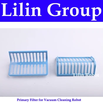 (For X550) Primary Filter for Vacuum Cleaning Robot, 2pcs/pack, Cleaning Equipment Accessories
(For X550) Primary Filter for Vacuum Cleaning Robot, 2pcs/pack, Cleaning Equipment Accessories