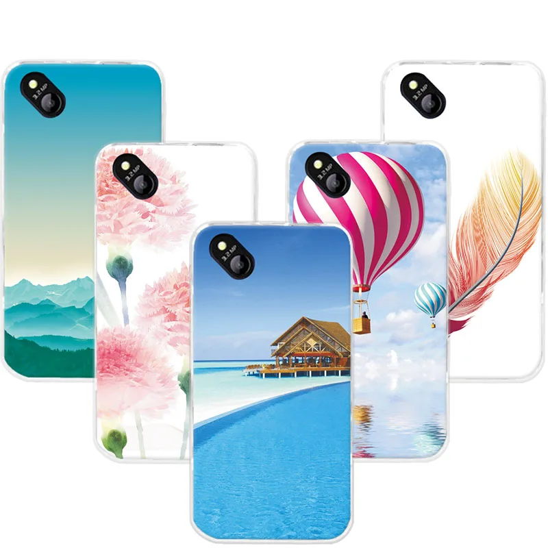 Exotic Natural Landscape Soft TPU Phone Case For Micromax D303 Back Cover Silicone For Micromax Bolt D303 4" Inch Shell Coque
Exotic Natural Landscape Soft TPU Phone Case For Micromax D303 Back Cover Silicone For Micromax Bolt D303 4" Inch Shell Coque