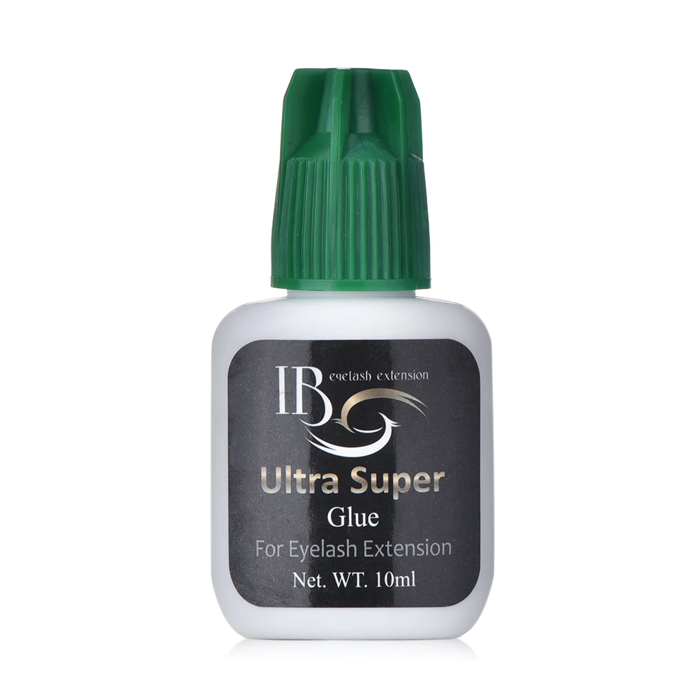 I-Beauty Fast Drying Eyelash Extension Glue Ultra Super Glue Long Lasting for 6weeks 10ml Glue Professional Use Beauty Salon
I-Beauty Fast Drying Eyelash Extension Glue Ultra Super Glue Long Lasting for 6weeks 10ml Glue Professional Use Beauty Salon