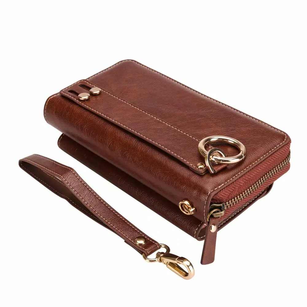 Finger Ring Belt Hand Strap PU Wallet Mobile Phone Case Pouch For Galaxy A30 A50 A8+ A6 A6+ (2018)/J7 Prime 2/S9+ S9 Plus
Finger Ring Belt Hand Strap PU Wallet Mobile Phone Case Pouch For Galaxy A30 A50 A8+ A6 A6+ (2018)/J7 Prime 2/S9+ S9 Plus
