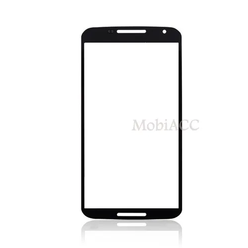 for Motorola Nexus 6 Premium Outer Glass Replacement Front Screen Cover Black with Valid Tracking Code
for Motorola Nexus 6 Premium Outer Glass Replacement Front Screen Cover Black with Valid Tracking Code
