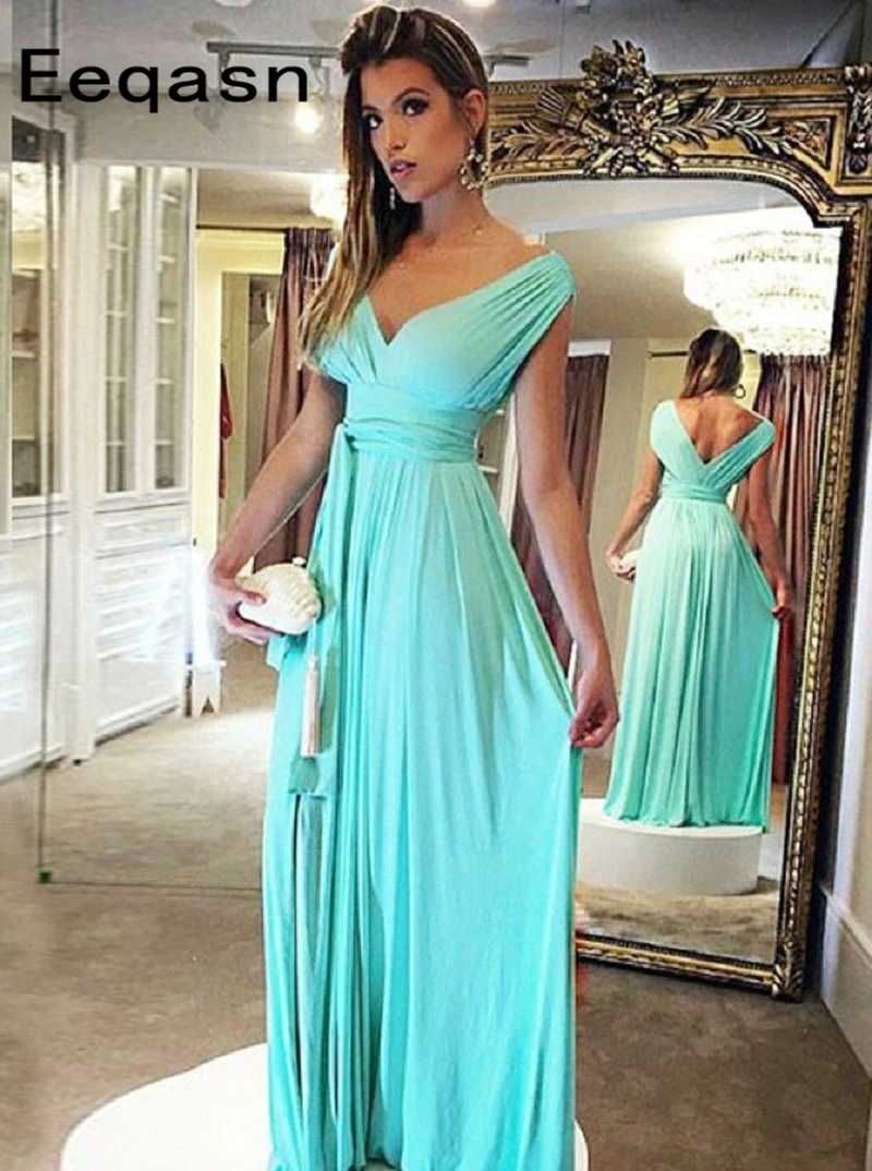 Long Simple Evening Dress 2019 Sexy V Neck Sweep Train Women Special Occasion Formal Gowns 2019 Party Dresses robe de soiree
Long Simple Evening Dress 2019 Sexy V Neck Sweep Train Women Special Occasion Formal Gowns 2019 Party Dresses robe de soiree