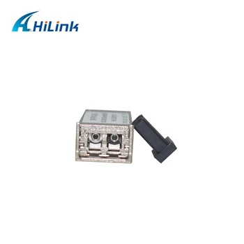 Free Shipping By DHL! 10GBASE-ER 10G Duplex LC 1550nm 40km DOM ER CWDM XFP CW-XFP10G-ER55
Free Shipping By DHL! 10GBASE-ER 10G Duplex LC 1550nm 40km DOM ER CWDM XFP CW-XFP10G-ER55