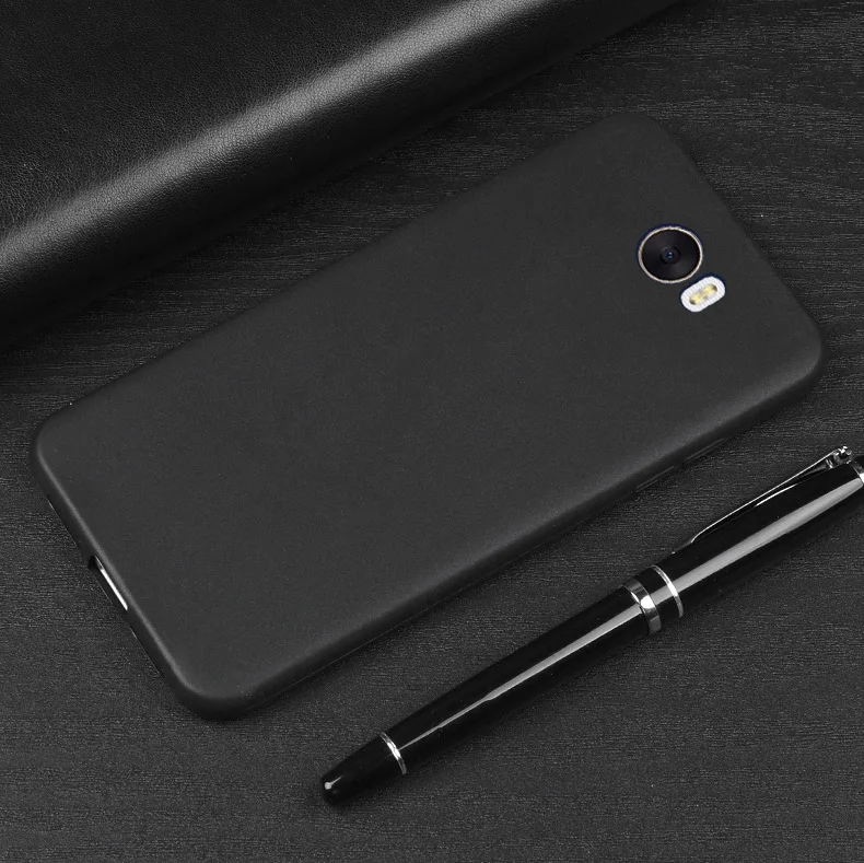 Soft silicone Case For Huawei Y5 ii Matte TPU skin slim Protective back cover Cases for Huawei Y5II / Y5 II 2 full cover shell
Soft silicone Case For Huawei Y5 ii Matte TPU skin slim Protective back cover Cases for Huawei Y5II / Y5 II 2 full cover shell