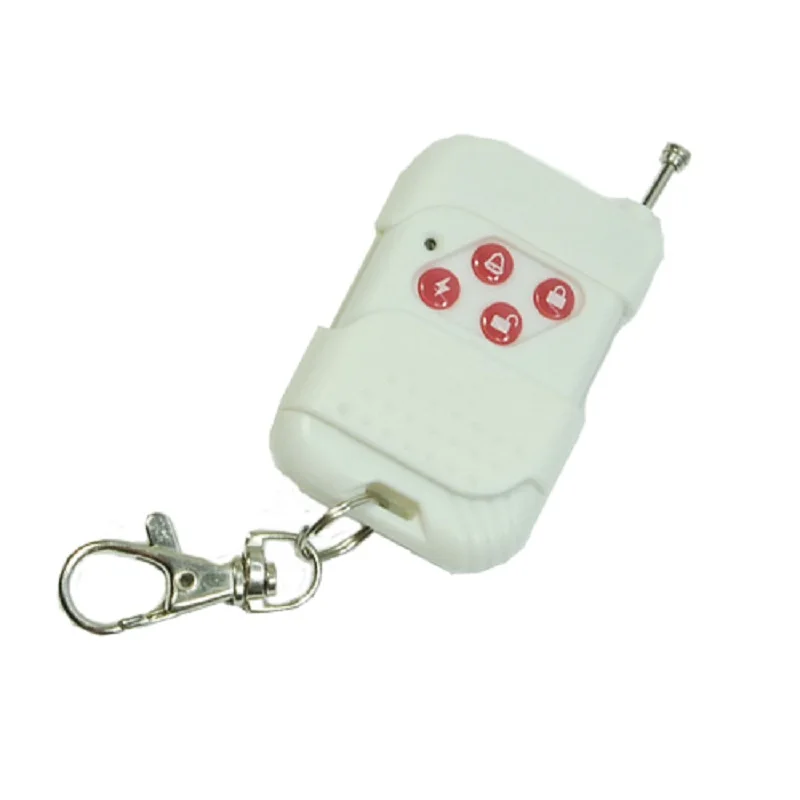 2019 NEW Wireless Remote Control Key Telecontrol For My 99 Zones Home Alarm 315 MHz-Y1QA
2019 NEW Wireless Remote Control Key Telecontrol For My 99 Zones Home Alarm 315 MHz-Y1QA