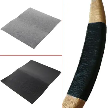 Recurve Bow Traditional Bow And Arrow Leather Arm Guard Wrapped Faux Leather Bow Toeskin Handle Wrapper
Recurve Bow Traditional Bow And Arrow Leather Arm Guard Wrapped Faux Leather Bow Toeskin Handle Wrapper