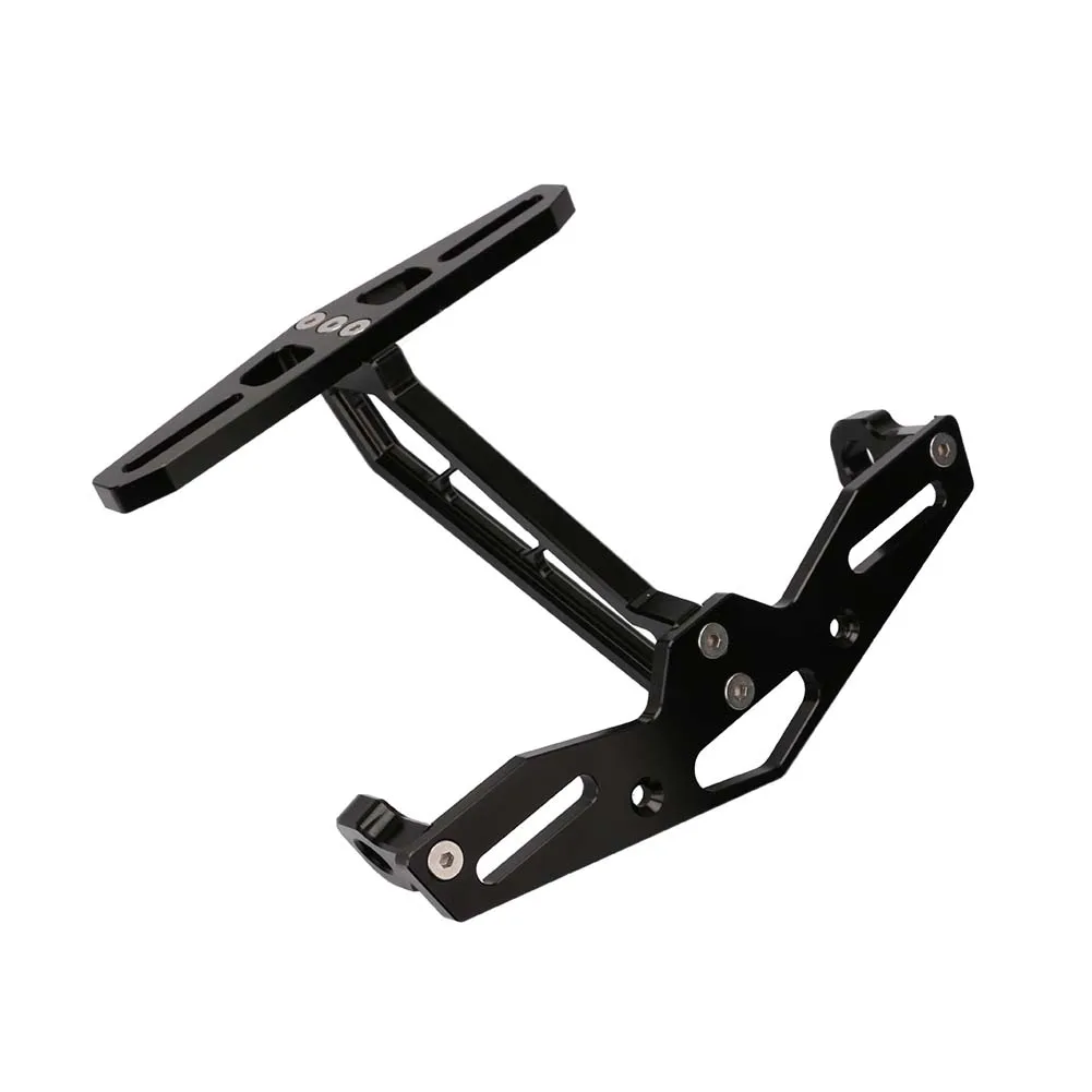Motorcycle License Plate Bracket Holder Tail Tidy for HONDA MSX125 MSX300 PCX125 xmax
Motorcycle License Plate Bracket Holder Tail Tidy for HONDA MSX125 MSX300 PCX125 xmax