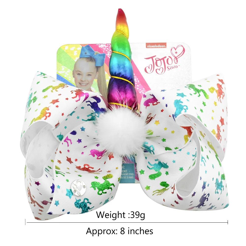 Dog Grooming hairpin Pet child party clasp Rainbow Stars Love Unicorn Extra Large Bow Hairpin baby Princess accessories
Dog Grooming hairpin Pet child party clasp Rainbow Stars Love Unicorn Extra Large Bow Hairpin baby Princess accessories