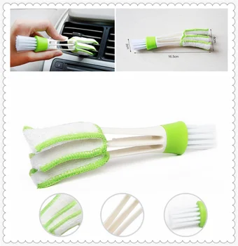Car modeling SUV air conditioning repair cleaning brush dust care for Mercedes Benz ML500 ML350 GL450 B200 B150 CLK63 R F700
Car modeling SUV air conditioning repair cleaning brush dust care for Mercedes Benz ML500 ML350 GL450 B200 B150 CLK63 R F700