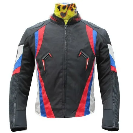 New Arrival motorcycle Racing protective Oxford cloth Jacket.Motocross clothing,motorcycle,bright and colorful motor hump jackeH 
New Arrival motorcycle Racing protective Oxford cloth Jacket.Motocross clothing,motorcycle,bright and colorful motor hump jackeH