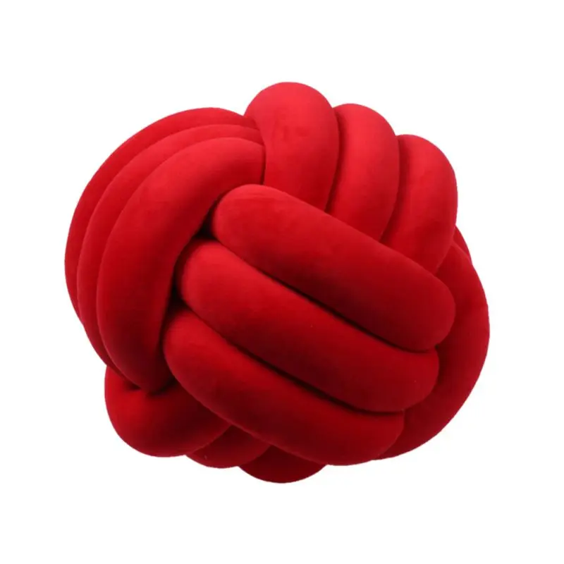 Soft Knot Ball Cushions Bed Stuffed Pillow Home Decor Cushion Ball Plush Throw HTB11.mjXND1gK0jSZFyq6AiOVXaF HTB11.mjXND1gK0jSZFyq6AiOVXaF Soft Knot Ball Cushions Bed Stuffed Pillow Home Decor Cushion Ball Plush Throw