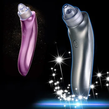 Electric Face Pore Cleaner Blackhead Remover Vacuum Acne Comedo Suction Facial Skin Care Cleaning Beauty Machine can CSV
Electric Face Pore Cleaner Blackhead Remover Vacuum Acne Comedo Suction Facial Skin Care Cleaning Beauty Machine can CSV
