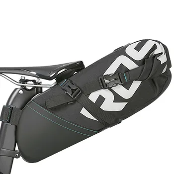 Bicycle Bike Bag cycling accessories Tail Bag Wrap-up Closure Volume Seat Post Storage Pack MTB Road Pannier Pouch
Bicycle Bike Bag cycling accessories Tail Bag Wrap-up Closure Volume Seat Post Storage Pack MTB Road Pannier Pouch