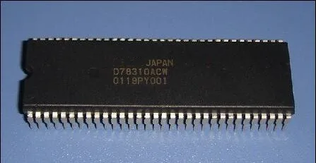 100% новый и оригинальный UPD78310 UPD78310ACW D78310ACW | Электроника