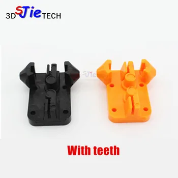 3pcs/set Reprap Delta Rostock Kossel mini ABS high strength injection molding carriage Slider Pulley For DIY 3d printer
3pcs/set Reprap Delta Rostock Kossel mini ABS high strength injection molding carriage Slider Pulley For DIY 3d printer