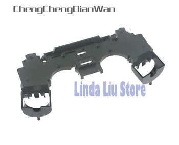 ChengChengDianWan L1 R1 Key Holder Internal Support Frame for Playstation 4 PS4 Pro Controller JDS-040 Inner Frame 2pcs
ChengChengDianWan L1 R1 Key Holder Internal Support Frame for Playstation 4 PS4 Pro Controller JDS-040 Inner Frame 2pcs