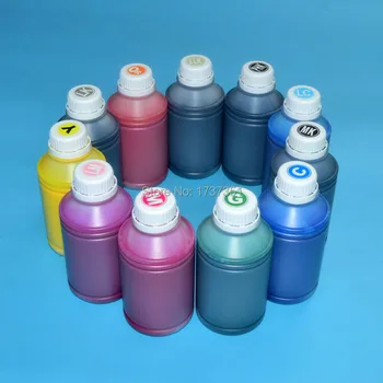 11 color 1000ml pigment ink For Epson Stylus Pro 4900 refill ink cartridge with ARC chip T6531-T6539 T653A T653B
11 color 1000ml pigment ink For Epson Stylus Pro 4900 refill ink cartridge with ARC chip T6531-T6539 T653A T653B