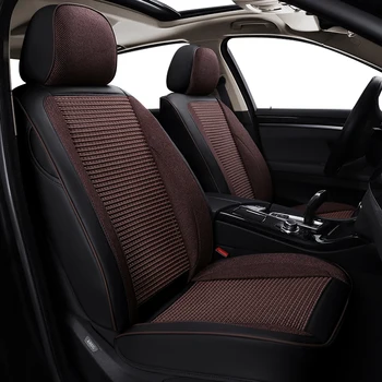 High Quality Ice Silk Automobiles Seat Covers For KIA K2K3K4K5 Kia Cerato Sportage Optima Maxima carnival auto accessories
High Quality Ice Silk Automobiles Seat Covers For KIA K2K3K4K5 Kia Cerato Sportage Optima Maxima carnival auto accessories