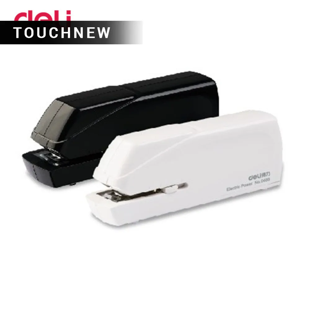 Hot New electric Stapler Book Sewer Cartoon Set Office Normal Supplies Stationery 175/68/43mm Size Geometric WJ-DSJ-15- Best
Hot New electric Stapler Book Sewer Cartoon Set Office Normal Supplies Stationery 175/68/43mm Size Geometric WJ-DSJ-15- Best