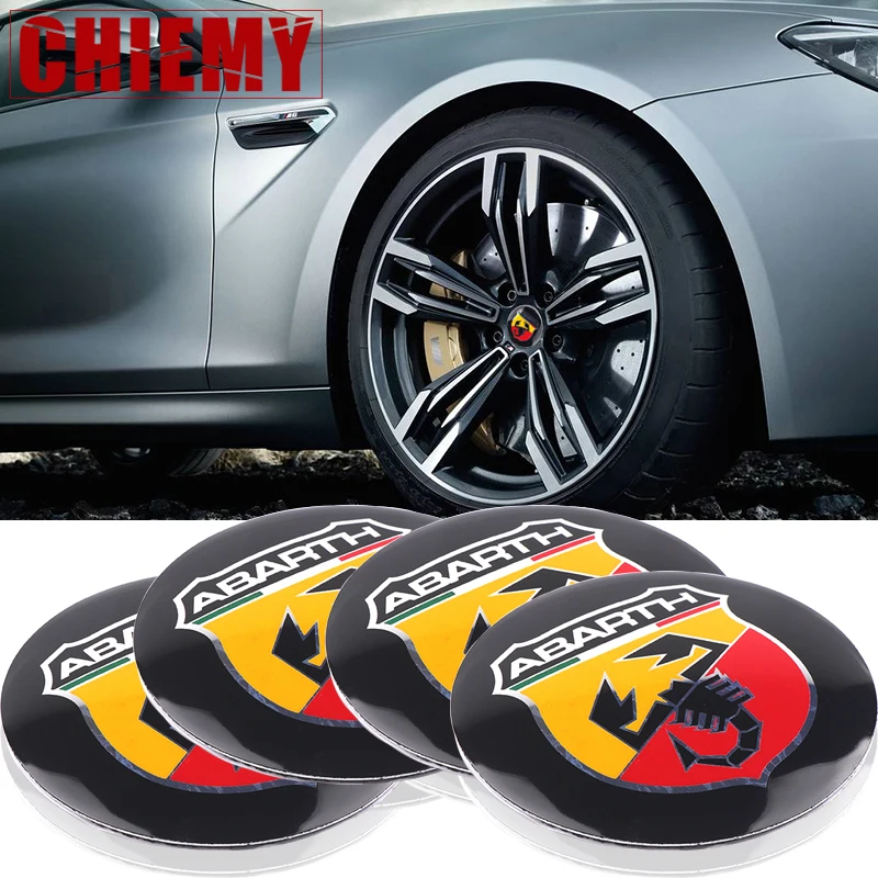 4pcs 56mm 3D metal Scorpion Emblem badge Wheel Center Hub Cap Cover Sticker for fiat punto abarth 500 stilo ducato Car Styling
4pcs 56mm 3D metal Scorpion Emblem badge Wheel Center Hub Cap Cover Sticker for fiat punto abarth 500 stilo ducato Car Styling