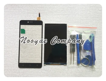 Black Sensor For BQ 5059 BQ-5059 BQs-5059 Touch Screen Digitizer Glass Panel + LCD Display Replacement + tracking
Black Sensor For BQ 5059 BQ-5059 BQs-5059 Touch Screen Digitizer Glass Panel + LCD Display Replacement + tracking