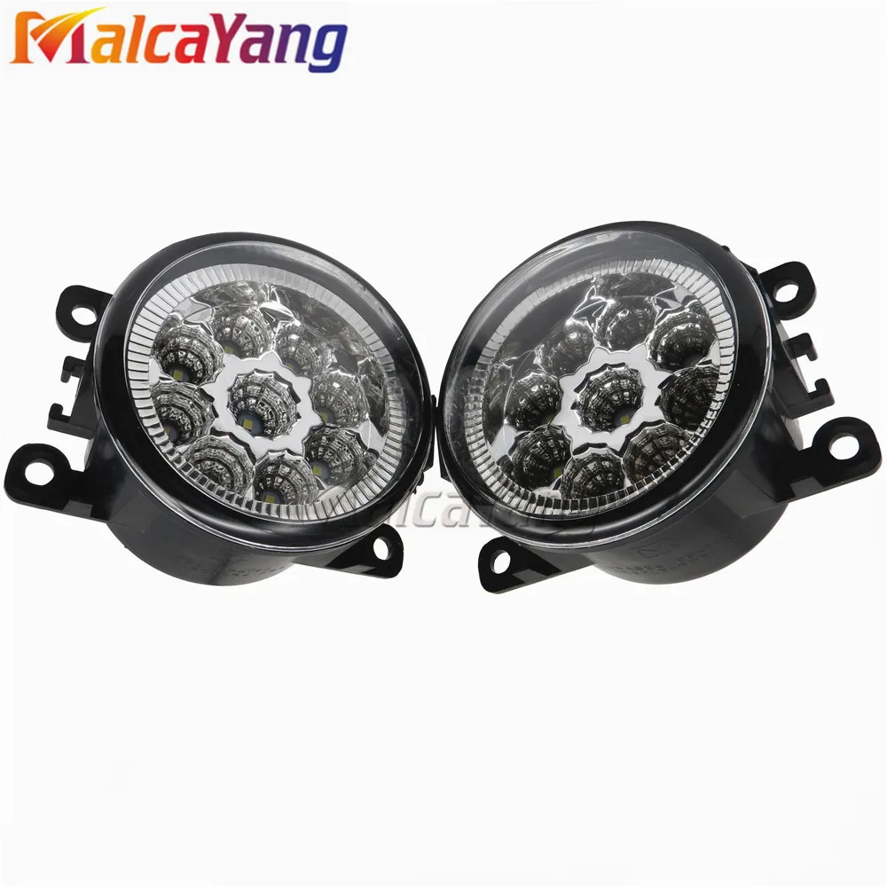1 set 35500-63J02 1209177 1209177-6710027 For OPEL CORSA D 2006-2015 Front Halogen LED Fog Lamps Fog Lights Car Styling
1 set 35500-63J02 1209177 1209177-6710027 For OPEL CORSA D 2006-2015 Front Halogen LED Fog Lamps Fog Lights Car Styling