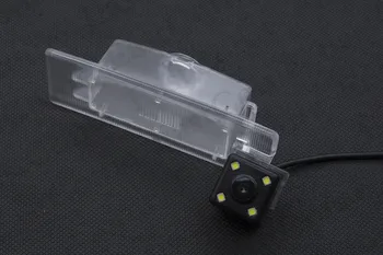 CCD Waterproof 4LED Car Rear view Camera BackUp Reverse Parking Camera for KIA K4 K5 Car Reverse Camera
CCD Waterproof 4LED Car Rear view Camera BackUp Reverse Parking Camera for KIA K4 K5 Car Reverse Camera