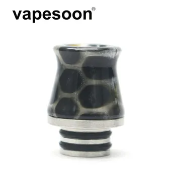 30pcs 510 Stainless Steel Drip Tip for TFV8 baby SKRR-S Mini CASCADE Baby SE NRG SE flacon Melo 3 Tank Atomizer
30pcs 510 Stainless Steel Drip Tip for TFV8 baby SKRR-S Mini CASCADE Baby SE NRG SE flacon Melo 3 Tank Atomizer