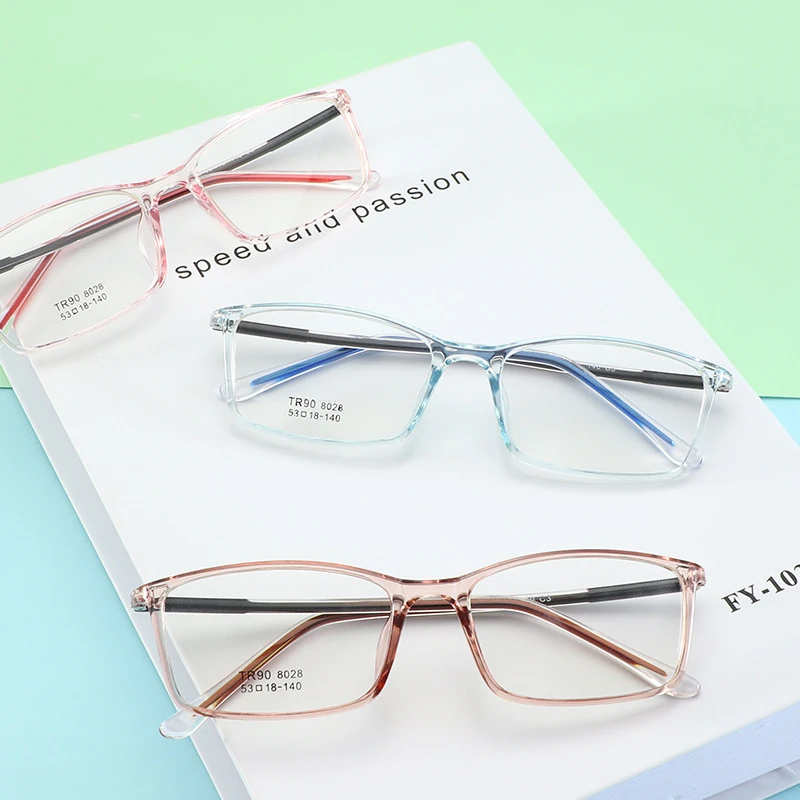 New Plate Leg Eyeglass Frame Male and Korean Version of Ultra-light Retro Flat Mirror Frame Female Myopia
New Plate Leg Eyeglass Frame Male and Korean Version of Ultra-light Retro Flat Mirror Frame Female Myopia