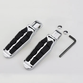 For 2009-2015 Kawasaki Vulcan 1700 Classic/LT/Vaquero/voyager, Vulcan 900 Classic/Custom Motorcycle Rear Foot Rests Foot Pegs
For 2009-2015 Kawasaki Vulcan 1700 Classic/LT/Vaquero/voyager, Vulcan 900 Classic/Custom Motorcycle Rear Foot Rests Foot Pegs