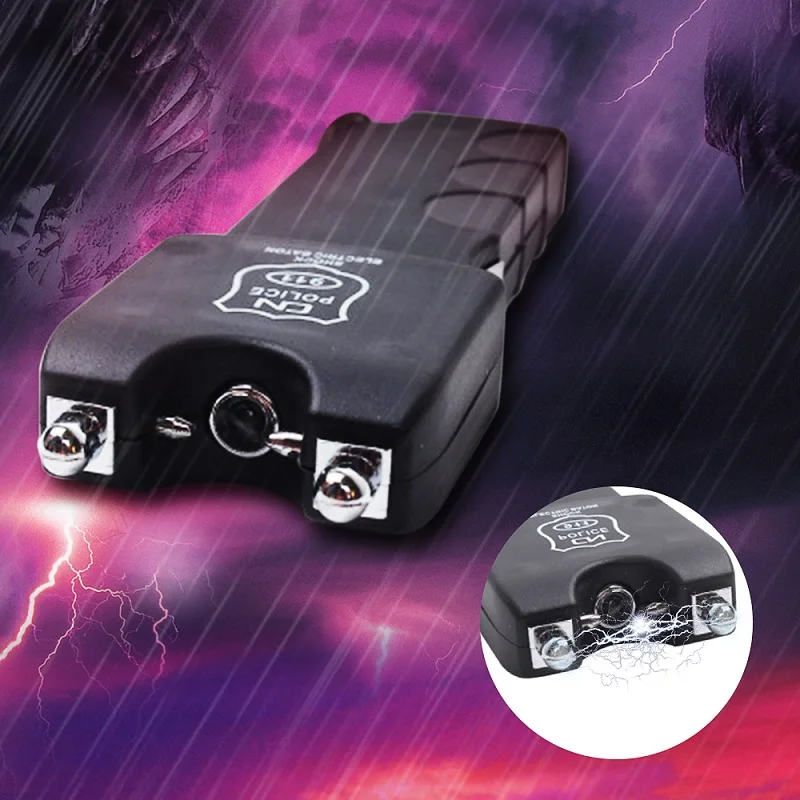 RCtown 3 In 1 Harmless Flat Stun Rod Shape Electric Shock Prank Toy April Fool's Day Creative Deceive Electric Shock Stick
RCtown 3 In 1 Harmless Flat Stun Rod Shape Electric Shock Prank Toy April Fool's Day Creative Deceive Electric Shock Stick