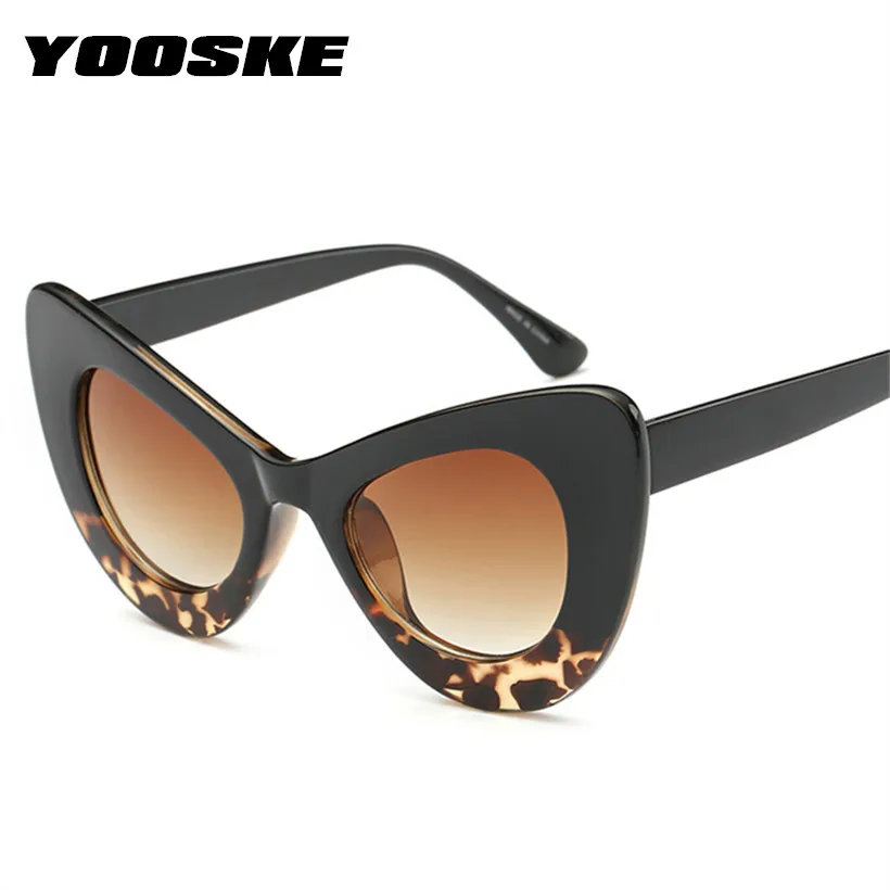 YOOSKE Kurt Cobain Glasses Women Cat Eye Sunglasses Clout Goggles Ladies Oversized Butterfly Sun Glasses Female UV400
YOOSKE Kurt Cobain Glasses Women Cat Eye Sunglasses Clout Goggles Ladies Oversized Butterfly Sun Glasses Female UV400