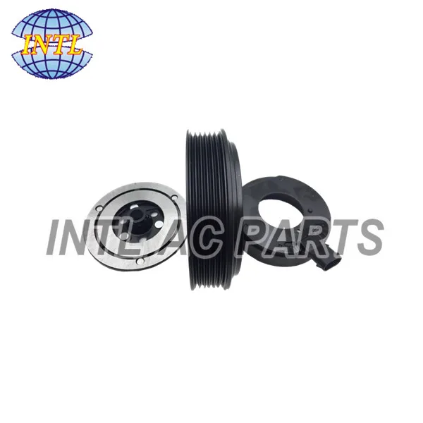 8200050141 8200660110 8200600110 8200316164 1140854 1140169 1139026 CVC Auto car a/c compressor clutch for Nissan Renault Megane
8200050141 8200660110 8200600110 8200316164 1140854 1140169 1139026 CVC Auto car a/c compressor clutch for Nissan Renault Megane