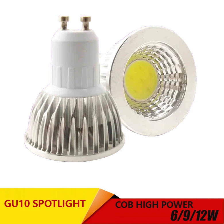 Super bright spotlight LED Lamp LED Spotlight 3W 4W 5W Bombillas High quality GU10 Spot light Lampada LED Bulb 220V
Super bright spotlight LED Lamp LED Spotlight 3W 4W 5W Bombillas High quality GU10 Spot light Lampada LED Bulb 220V