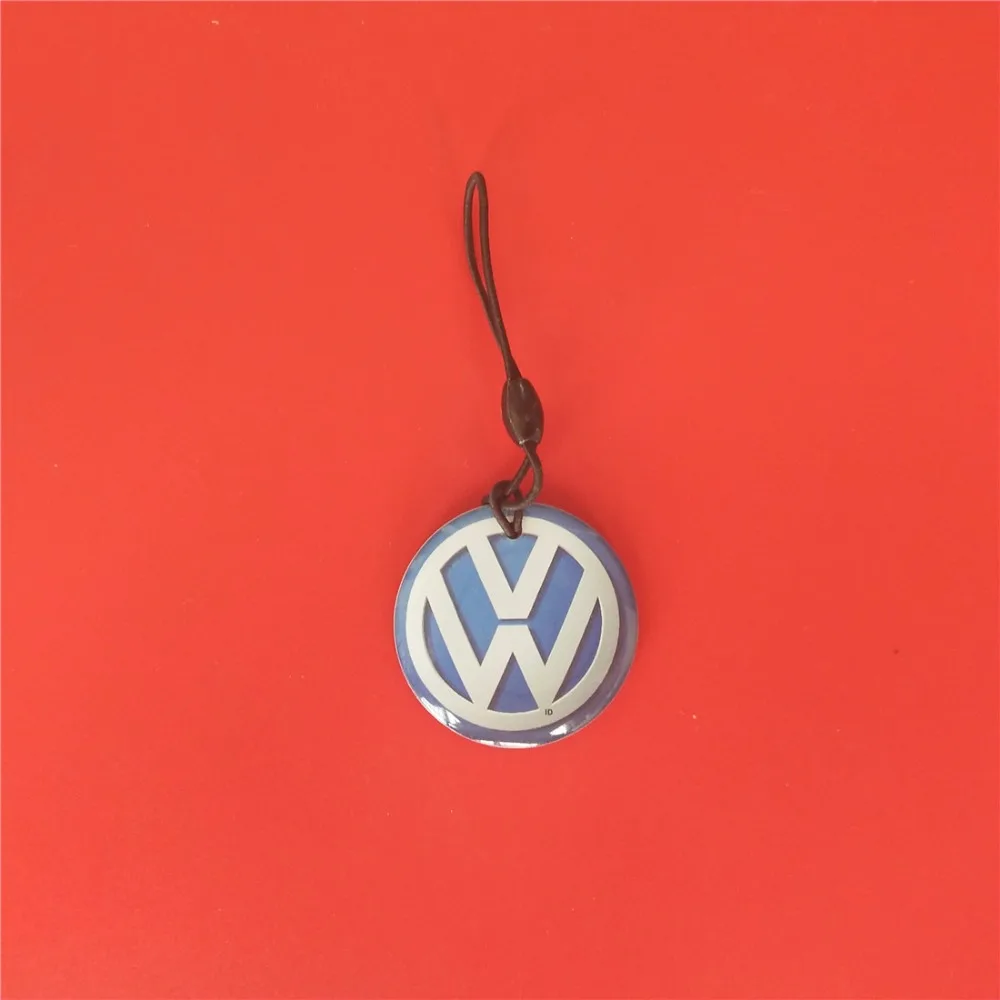 New UID Key Tag keyfob Epoxy Modify UID Changeable NFC 1k s50 13.56MHz Epoxy card Block 0 Writable HF 14443A Keyfob
New UID Key Tag keyfob Epoxy Modify UID Changeable NFC 1k s50 13.56MHz Epoxy card Block 0 Writable HF 14443A Keyfob