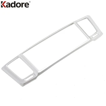 For Toyota RAV4 RAV 4 2016 2017 ABS Matte Air Conditioner Middle Central Outlet Air Vent Cover Trim Interior Accessories
For Toyota RAV4 RAV 4 2016 2017 ABS Matte Air Conditioner Middle Central Outlet Air Vent Cover Trim Interior Accessories