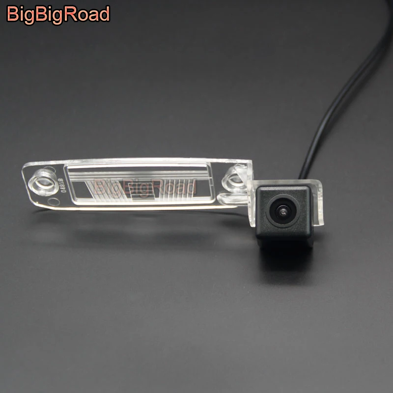 BigBigRoad Car Rear View Camera For Kia Sportage SL R K3 2011 2012-2014 Borrego Oprius Carens Sorento Rio Ceed X-Line 2017-2018
BigBigRoad Car Rear View Camera For Kia Sportage SL R K3 2011 2012-2014 Borrego Oprius Carens Sorento Rio Ceed X-Line 2017-2018